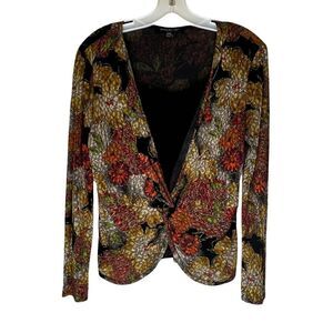 Briggs New York Layered Top